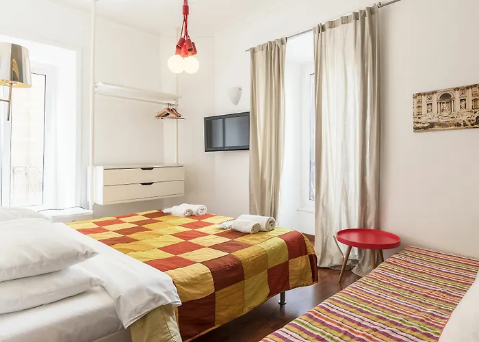 Bed & Breakfast Dab 4*