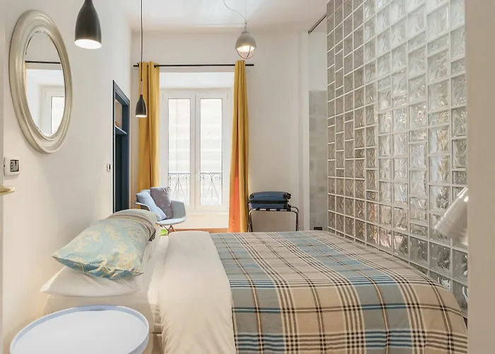 Bed & Breakfast Dab Roma