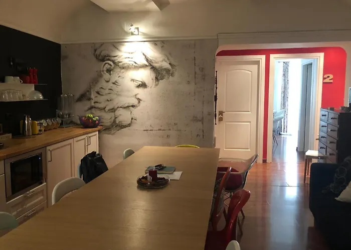 Bed & Breakfast Dab 4*