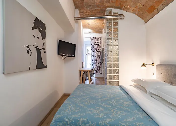 Dab Oda ve Kahvaltı