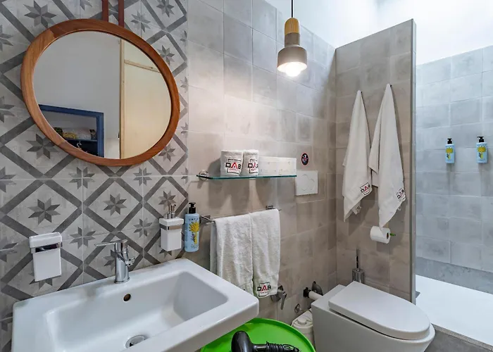 Oda ve Kahvaltı Dab