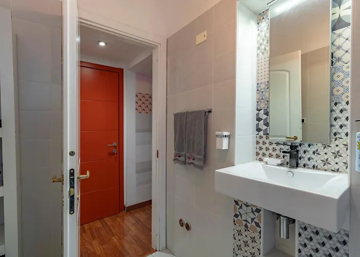 Oda ve Kahvaltı Dab