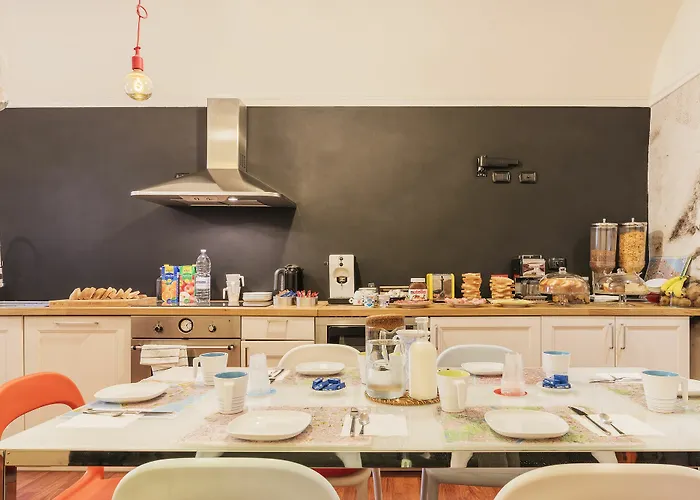 Oda ve Kahvaltı Dab 4*