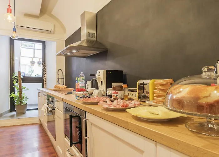 Oda ve Kahvaltı Dab