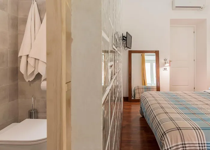 Dab Oda ve Kahvaltı