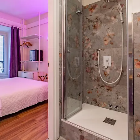 Frühstückspension Dab 4*