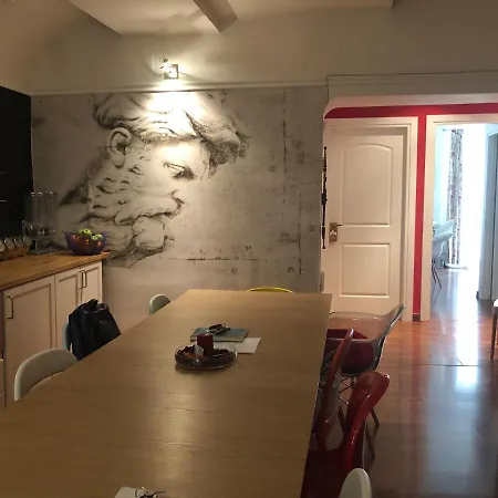 Frühstückspension Dab 4*