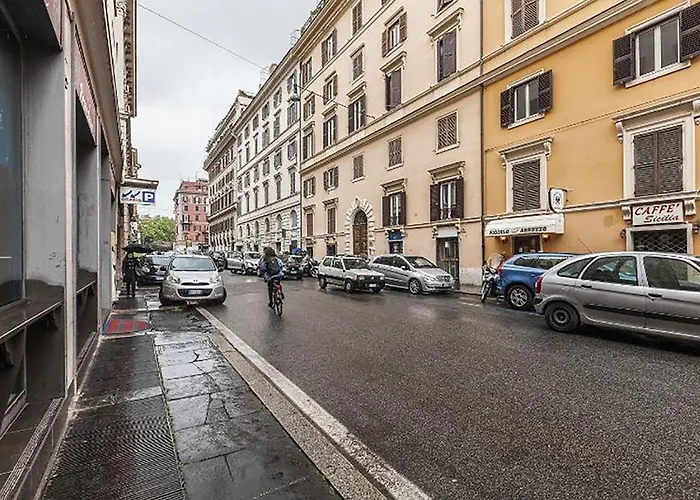 Oda ve Kahvaltı Dab 4*