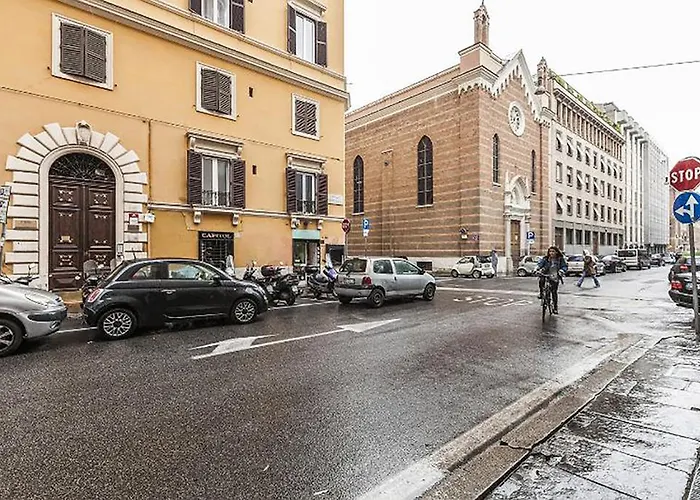 Oda ve Kahvaltı Dab 4*